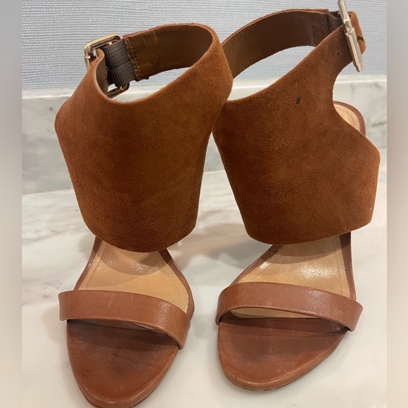 SCHUTZ ROSINA HEELS - Picture 2 of 7